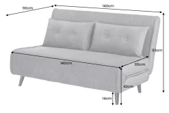 Riess-Ambiente Sessel|Retro Möbel ><noscript><img width=