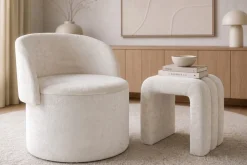 Riess-Ambiente Skandinavisch|Sessel ><noscript><img width=