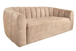 Riess-Ambiente Samt Möbel|Retro Möbel ><noscript><img width=