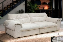 Riess-Ambiente 3-Sitzer Sofa ><noscript><img width=