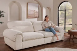 Riess-Ambiente Xxl Sofa ><noscript><img width=