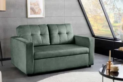 Riess-Ambiente 2-Sitzer Sofa|Skandinavisch ><noscript><img width=