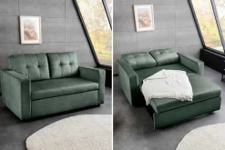 Riess-Ambiente 2-Sitzer Sofa|Skandinavisch ><noscript><img width=