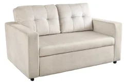 Riess-Ambiente 2-Sitzer Sofa|Skandinavisch ><noscript><img width=