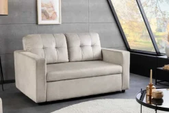 Riess-Ambiente 2-Sitzer Sofa|Skandinavisch ><noscript><img width=