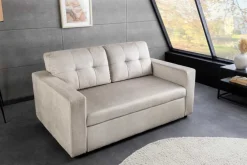 Riess-Ambiente 2-Sitzer Sofa|Skandinavisch ><noscript><img width=