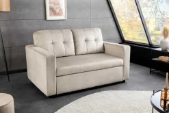 Riess-Ambiente 2-Sitzer Sofa|Skandinavisch ><noscript><img width=