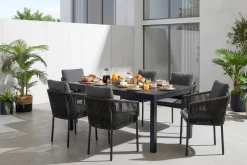 Riess-Ambiente Gartenstühle ><noscript><img width=