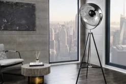 Riess-Ambiente Industrial Loft|Retro Möbel ><noscript><img width=