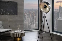 Riess-Ambiente Industrial Loft|Retro Möbel ><noscript><img width=