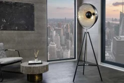 Riess-Ambiente Industrial Loft|Retro Möbel ><noscript><img width=