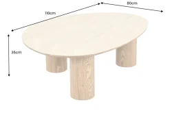 Riess-Ambiente Couchtische & Truhen ><noscript><img width=