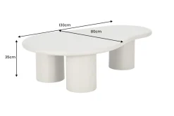 Riess-Ambiente Couchtische & Truhen ><noscript><img width=