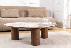 Riess-Ambiente Skandinavisch|Couchtische & Truhen ><noscript><img width=