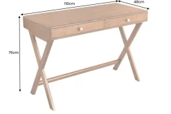 Riess-Ambiente Konsolentische ><noscript><img width=