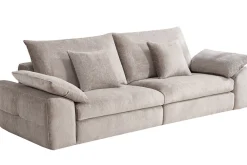 Riess-Ambiente 3-Sitzer Sofa ><noscript><img width=