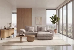 Riess-Ambiente 3-Sitzer Sofa ><noscript><img width=