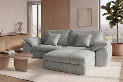 Riess-Ambiente 3-Sitzer Sofa ><noscript><img width=