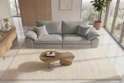 Riess-Ambiente 3-Sitzer Sofa ><noscript><img width=