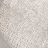 Riess-Ambiente Stühle > Stilvolles 2er-Set Stühle GLAMM champagner beige Chenille Cremona schwarze Metallbeine