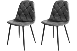 Riess-Ambiente Stühle|Samt Möbel ><noscript><img width=