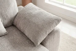 Riess-Ambiente Skandinavisch|3-Sitzer Sofa ><noscript><img width=