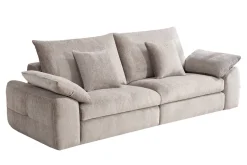 Riess-Ambiente Skandinavisch|3-Sitzer Sofa ><noscript><img width=