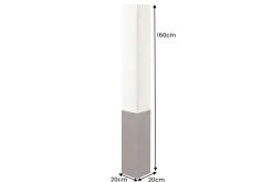 Riess-Ambiente Stehleuchten ><noscript><img width=