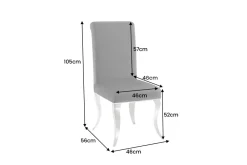 Riess-Ambiente Stühle ><noscript><img width=