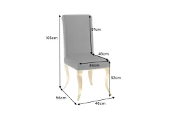 Riess-Ambiente Stühle ><noscript><img width=