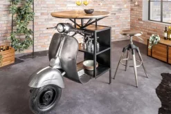 Riess-Ambiente Konsolentische|Industrial Loft ><noscript><img width=