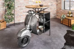 Riess-Ambiente Konsolentische|Industrial Loft ><noscript><img width=