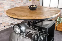 Riess-Ambiente Konsolentische|Industrial Loft ><noscript><img width=