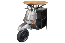 Riess-Ambiente Konsolentische|Industrial Loft ><noscript><img width=