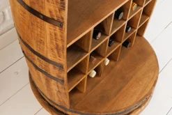 Riess-Ambiente Industrial Loft|Weinregale ><noscript><img width=