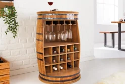 Riess-Ambiente Industrial Loft|Weinregale ><noscript><img width=