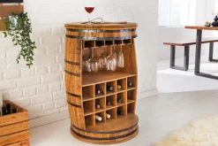 Riess-Ambiente Industrial Loft|Weinregale ><noscript><img width=