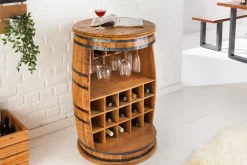 Riess-Ambiente Industrial Loft|Weinregale ><noscript><img width=