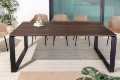 Riess-Ambiente Industrial Loft|Esstische ><noscript><img width=