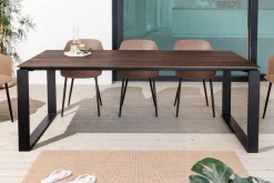 Riess-Ambiente Industrial Loft|Esstische ><noscript><img width=