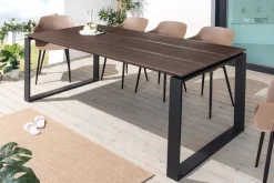 Riess-Ambiente Industrial Loft|Esstische ><noscript><img width=