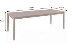 Riess-Ambiente Mehr...|Massivholz Gartenmöbel ><noscript><img width=