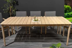 Riess-Ambiente Mehr...|Massivholz Gartenmöbel ><noscript><img width=