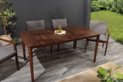 Riess-Ambiente Mehr...|Massivholz Gartenmöbel ><noscript><img width=