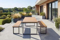 Riess-Ambiente Gartentische ><noscript><img width=