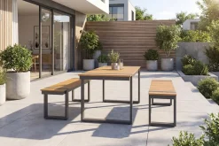 Riess-Ambiente Gartentische ><noscript><img width=