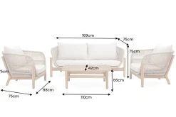 Riess-Ambiente Sitzgruppen ><noscript><img width=