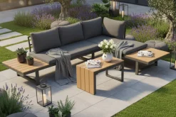 Riess-Ambiente Skandinavisch|Sitzgruppen ><noscript><img width=