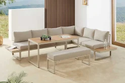 Riess-Ambiente Skandinavisch|Sitzgruppen ><noscript><img width=