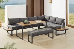 Riess-Ambiente Skandinavisch|Sitzgruppen ><noscript><img width=